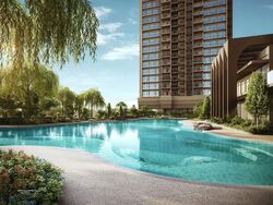 MARGARET DRIVE (D3), Condominium #555296231